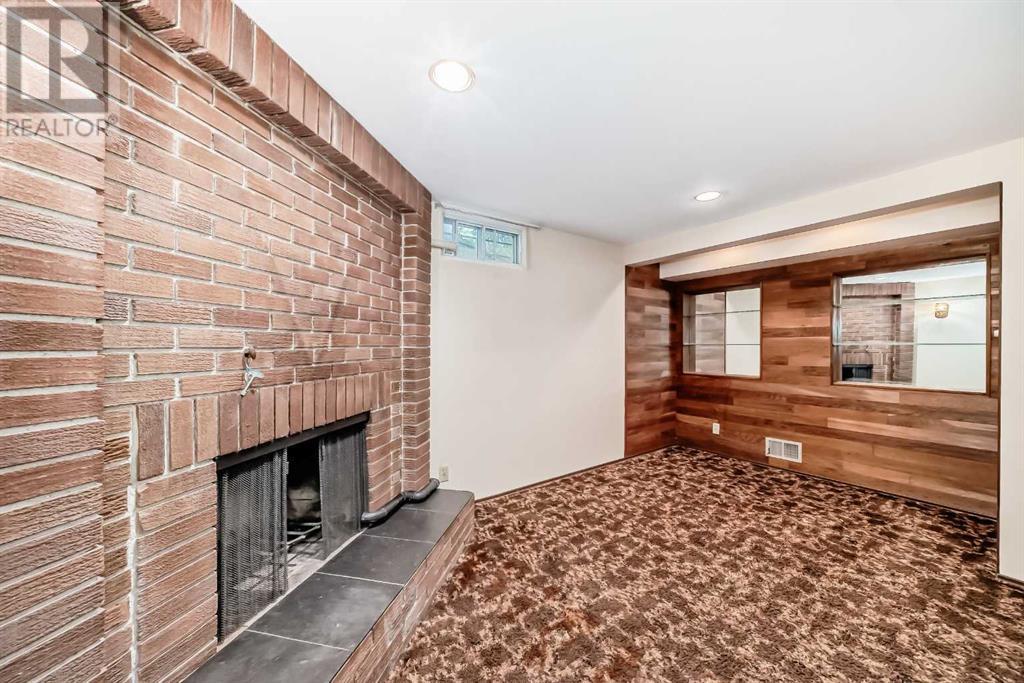 Single Family House Bungalow for Sale in  Fortalice Crescent SE Forest Heights Calgary 