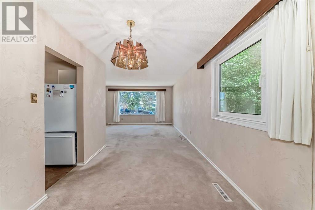 Single Family House Bungalow for Sale in  Fortalice Crescent SE Forest Heights Calgary 