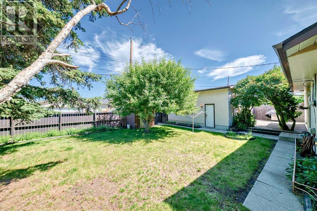 Single Family House Bungalow for Sale in  Fortalice Crescent SE Forest Heights Calgary 