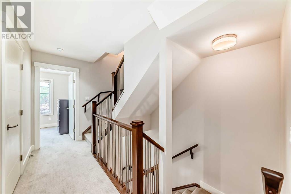 Single Family House for Sale in    Avenue NW Sunnyside Calgary 