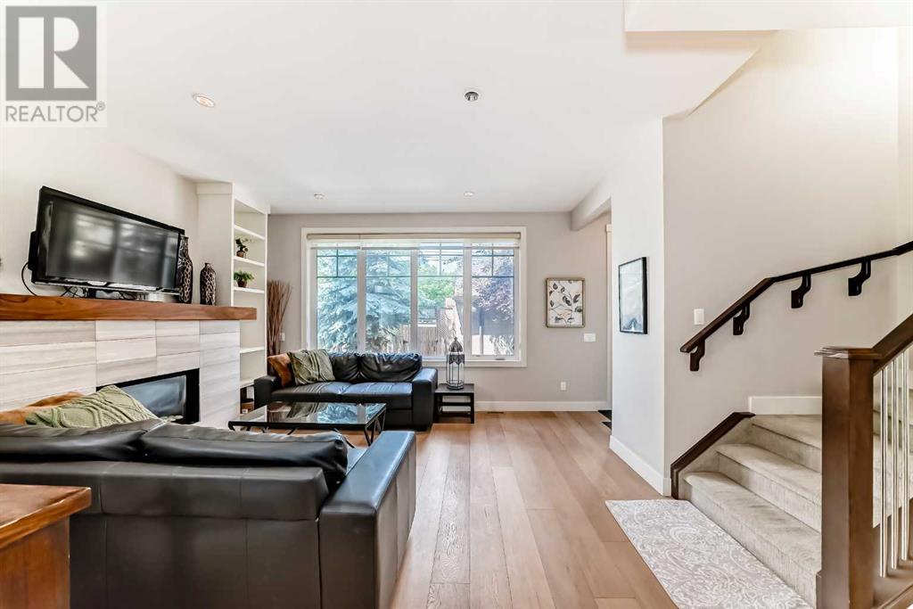 Single Family House for Sale in    Avenue NW Sunnyside Calgary 