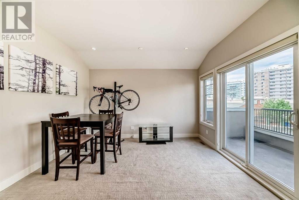 Single Family House for Sale in    Avenue NW Sunnyside Calgary 