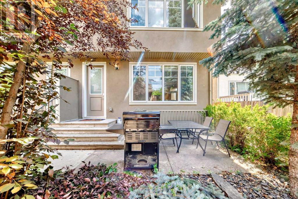 Single Family House for Sale in    Avenue NW Sunnyside Calgary 
