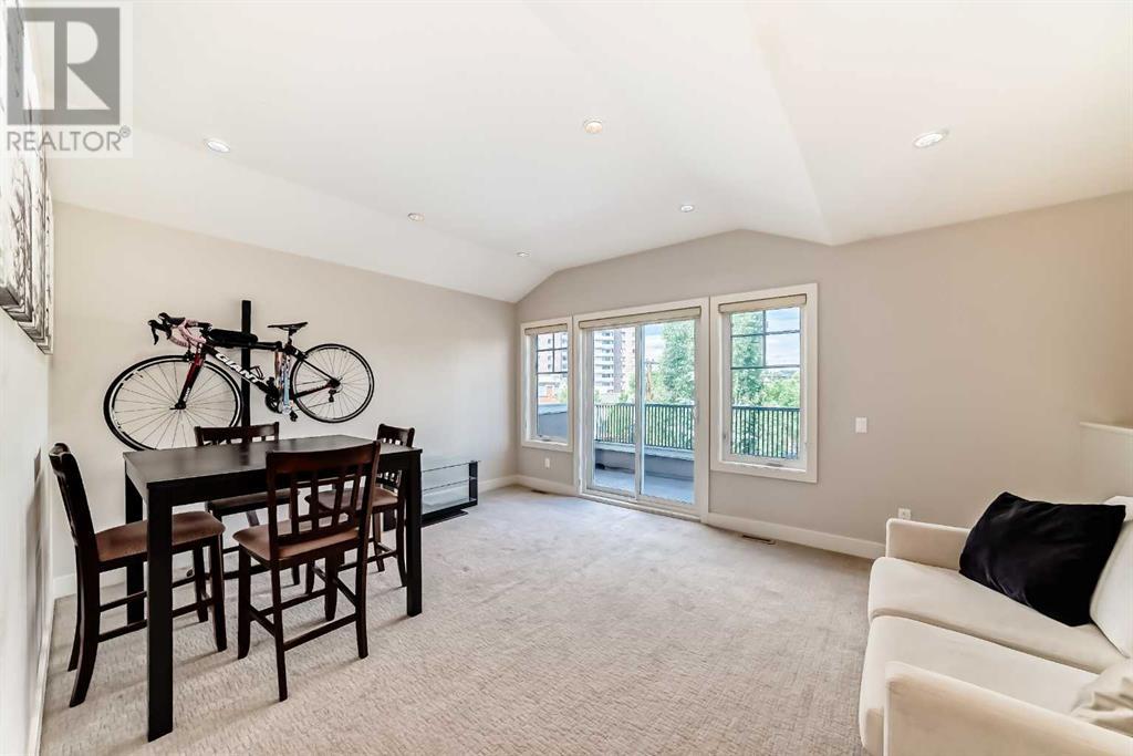 Single Family House for Sale in    Avenue NW Sunnyside Calgary 