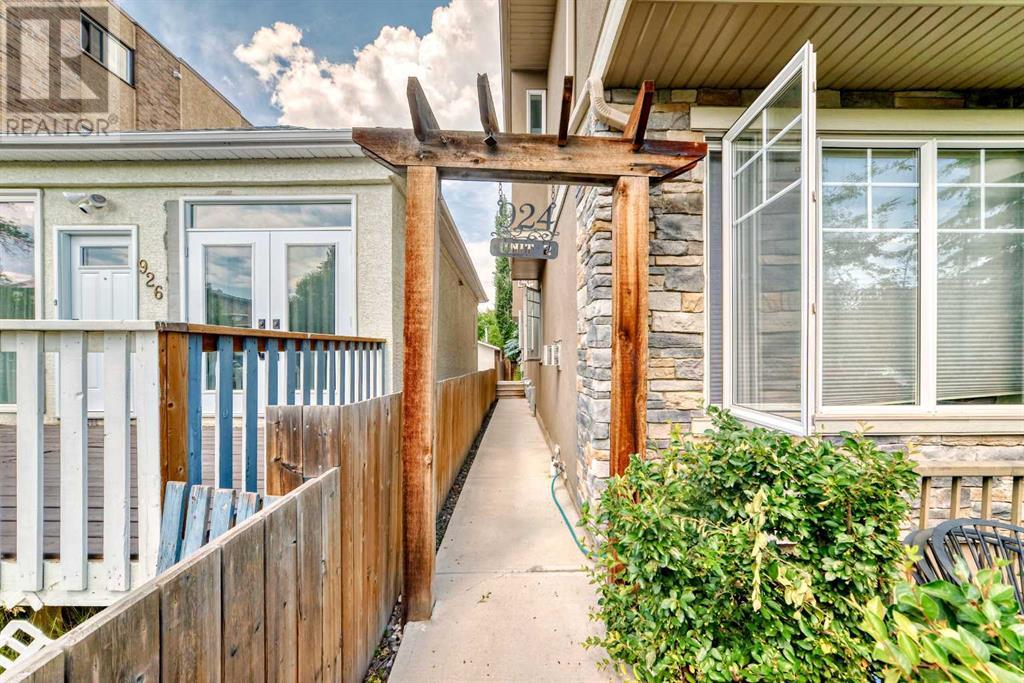 Single Family House for Sale in    Avenue NW Sunnyside Calgary 