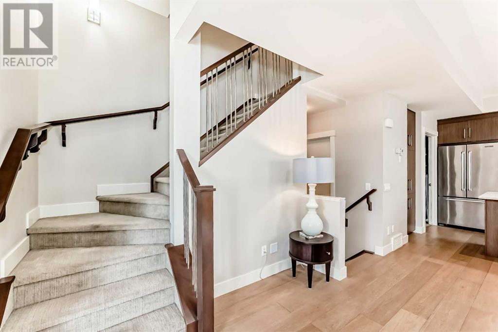 Single Family House for Sale in    Avenue NW Sunnyside Calgary 