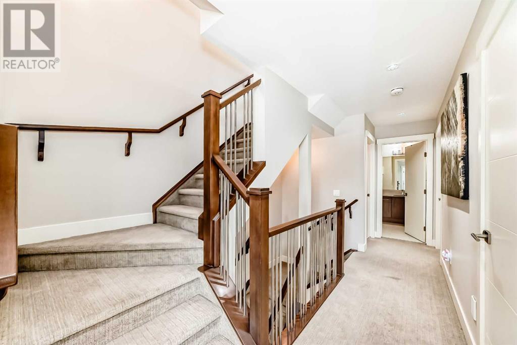 Single Family House for Sale in    Avenue NW Sunnyside Calgary 