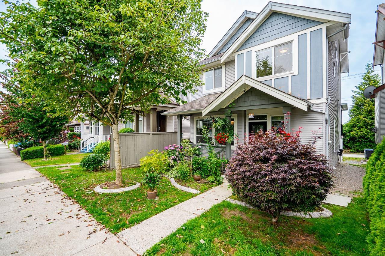 Photo 1 of 14858 56 A Avenue, Surrey BC