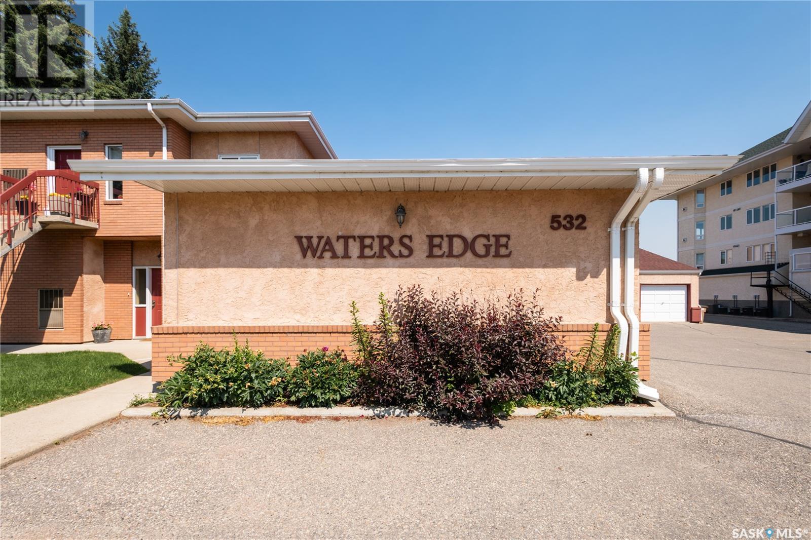 Photo 7 of C 2 532 River Street E, Prince Albert SK