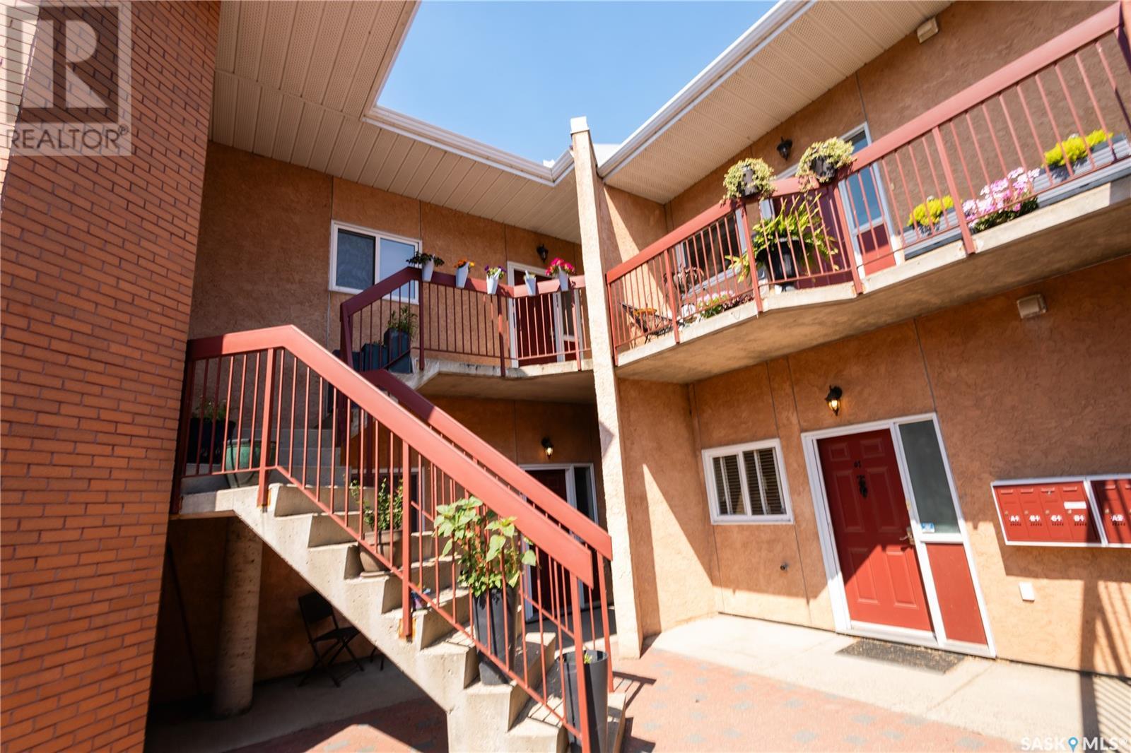 Photo 8 of C 2 532 River Street E, Prince Albert SK