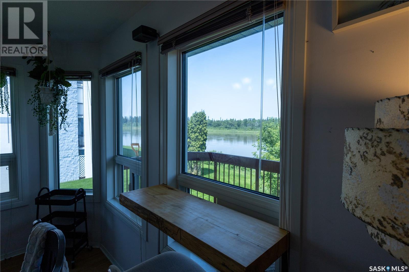 Photo 31 of C 2 532 River Street E, Prince Albert SK