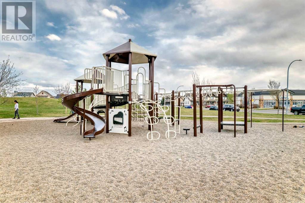 Single Family House for Sale in   Copperpond Common SE Copperfield Calgary 
