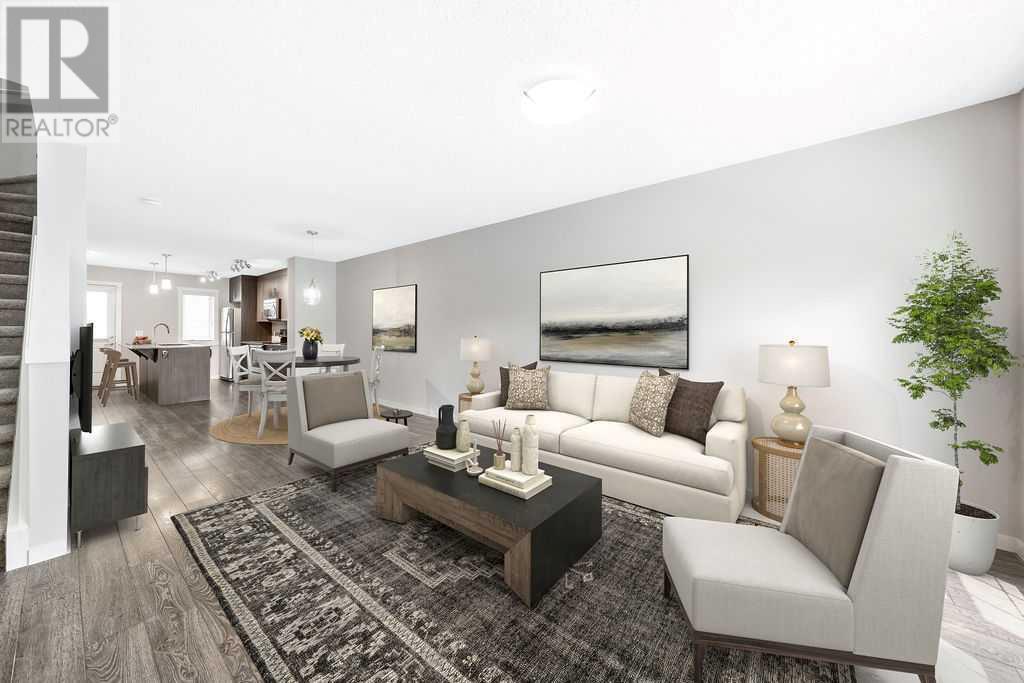 Single Family House for Sale in  Auburn Bay Circle SE Auburn Bay Calgary 