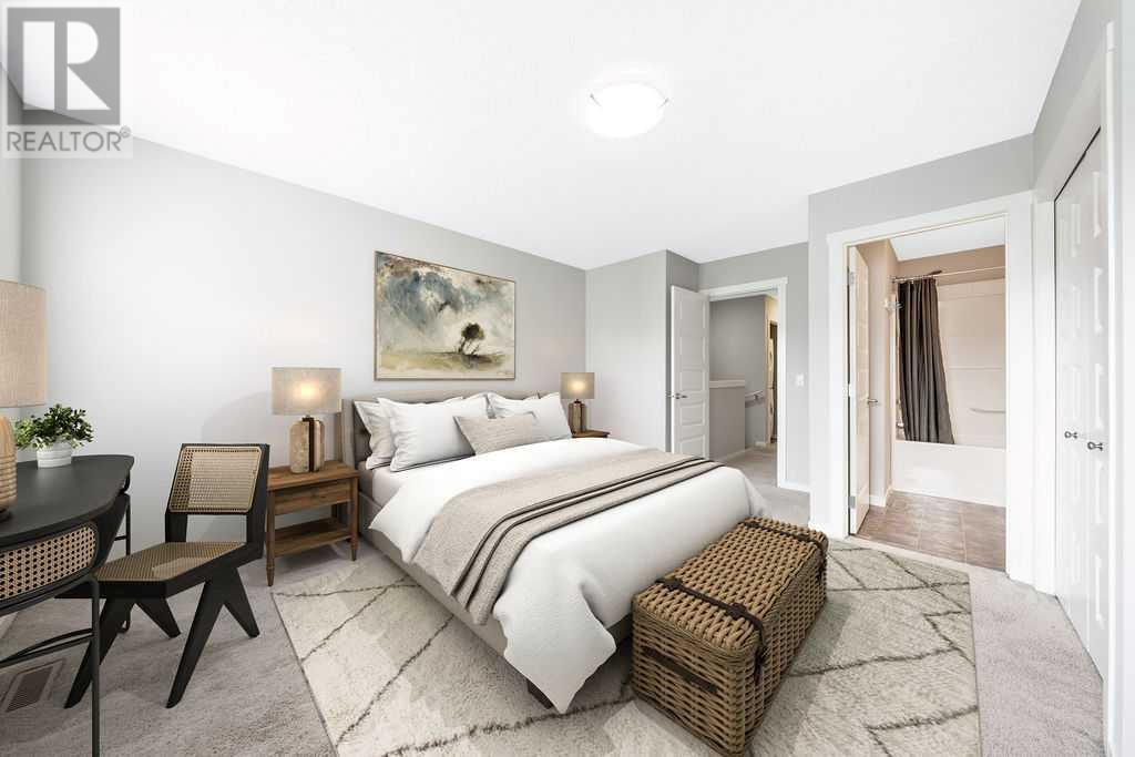 Single Family House for Sale in  Auburn Bay Circle SE Auburn Bay Calgary 