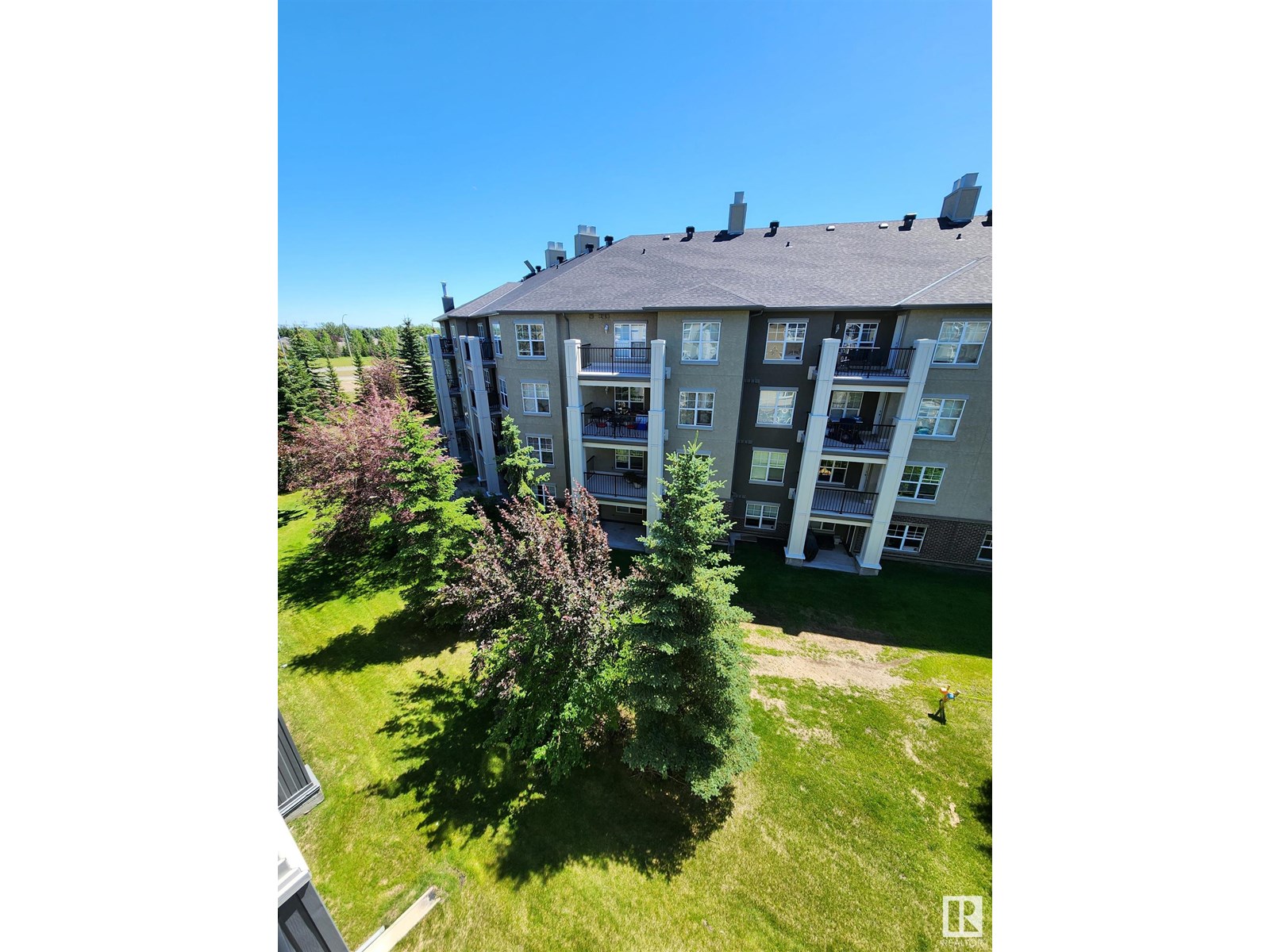 Photo 34 of 412 630 Mcallister Lo Sw, Edmonton AB