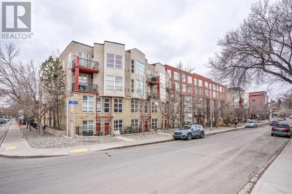 Single Family House for Sale in    Avenue SW Mission Calgary 