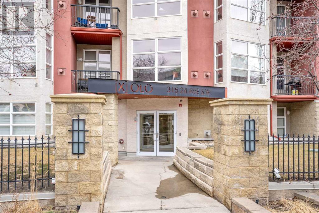 Single Family House for Sale in    Avenue SW Mission Calgary 