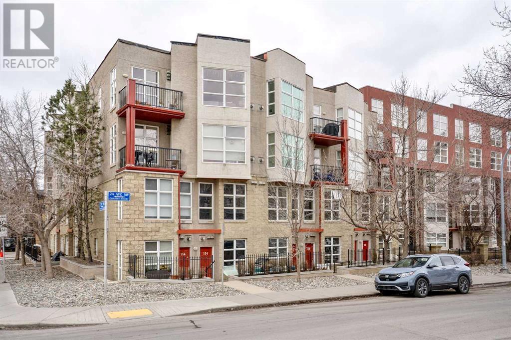 Single Family House for Sale in    Avenue SW Mission Calgary 