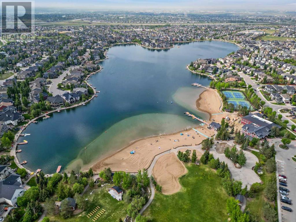 Single Family House for Sale in   Auburn Meadows Avenue SE Auburn Bay Calgary 