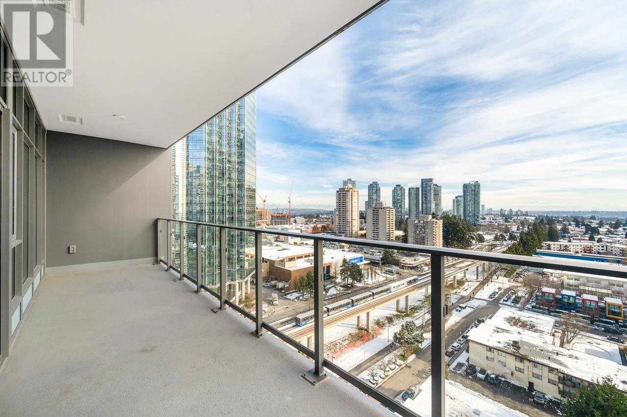 1303 6511 SUSSEX AVENUE, Burnaby