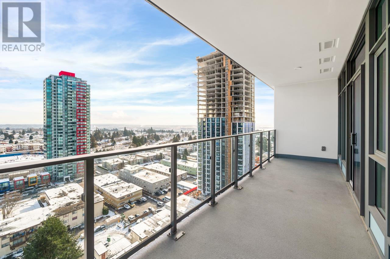 1303 6511 SUSSEX AVENUE, Burnaby