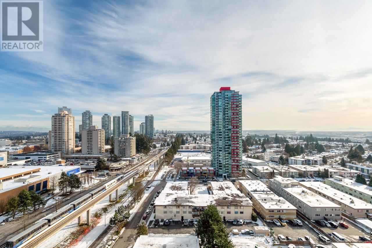 1303 6511 SUSSEX AVENUE, Burnaby