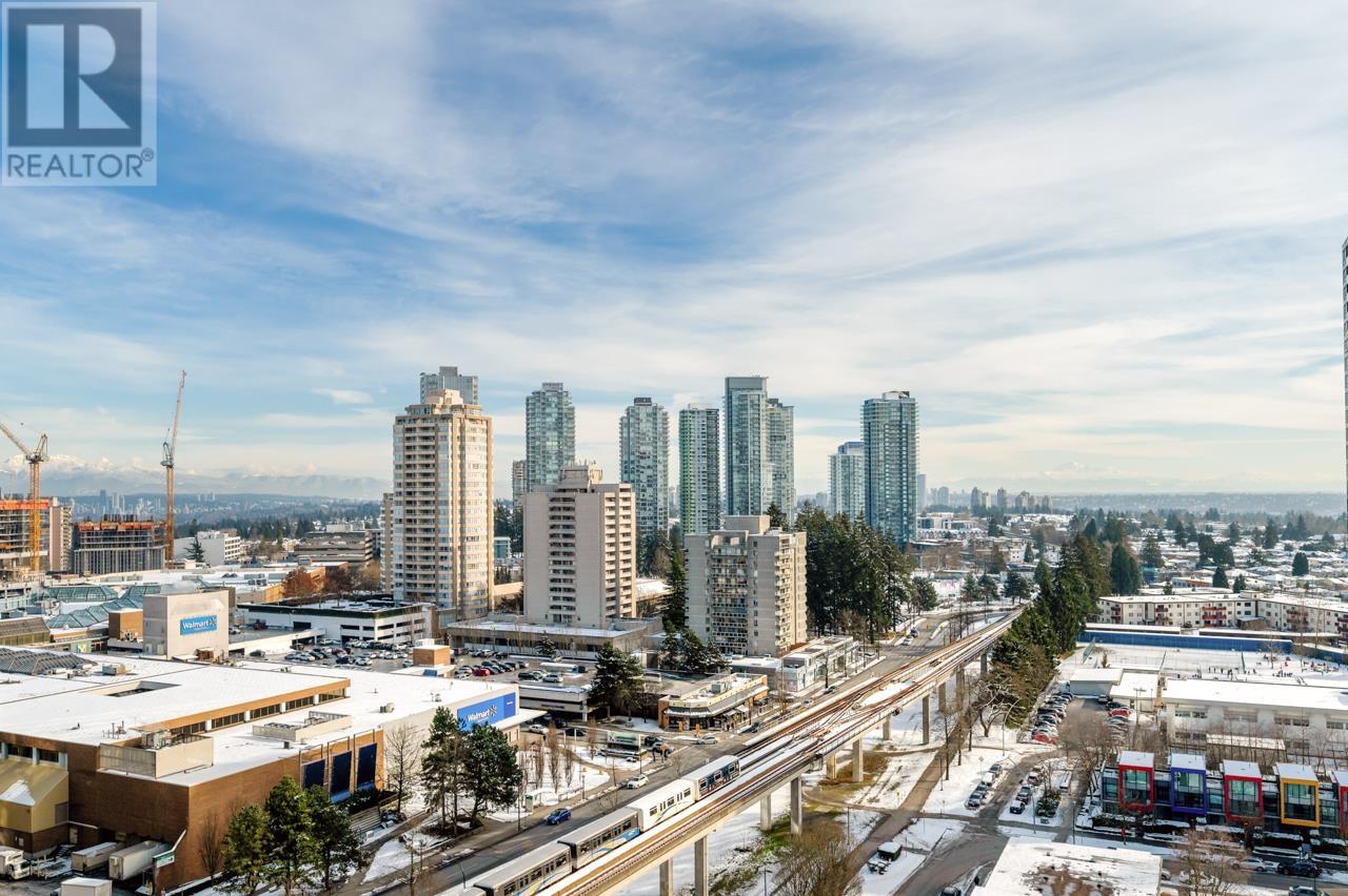 1303 6511 SUSSEX AVENUE, Burnaby