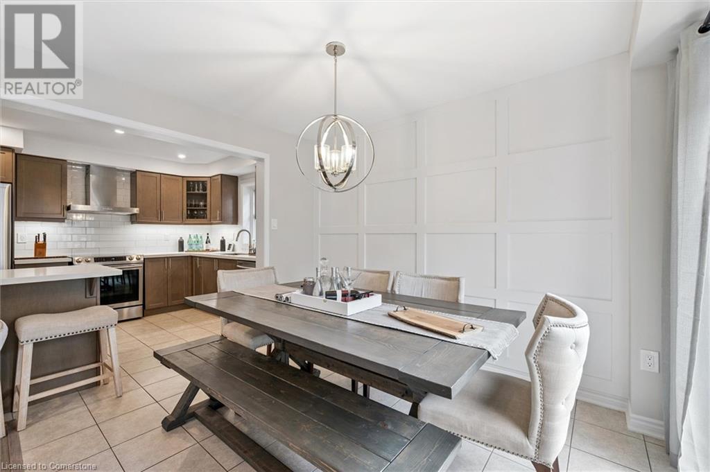 Photo 12 of 22 Spring Creek Drive Unit 80, Waterdown ON