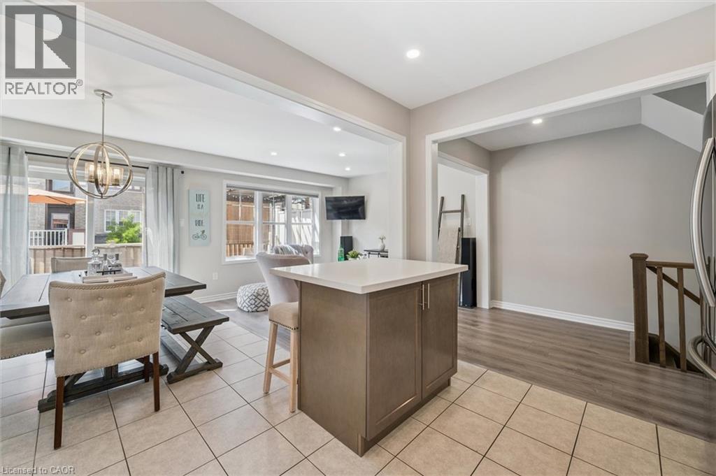 Photo 15 of 22 Spring Creek Drive Unit 80, Waterdown ON