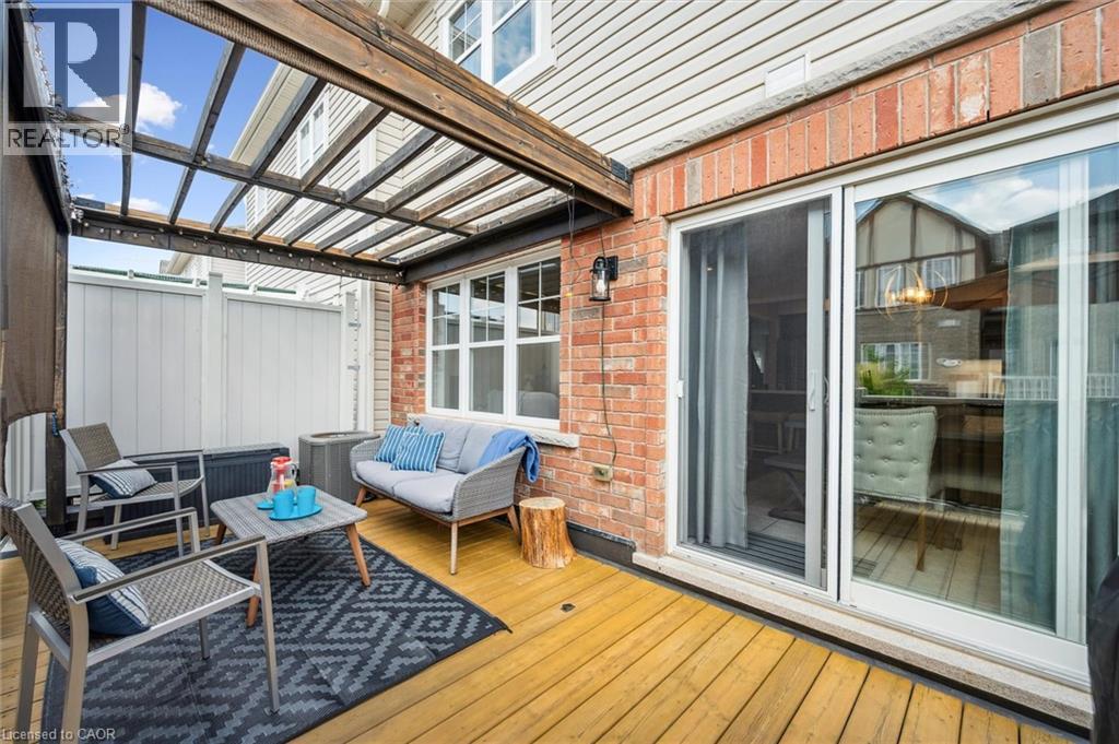 Photo 19 of 22 Spring Creek Drive Unit 80, Waterdown ON