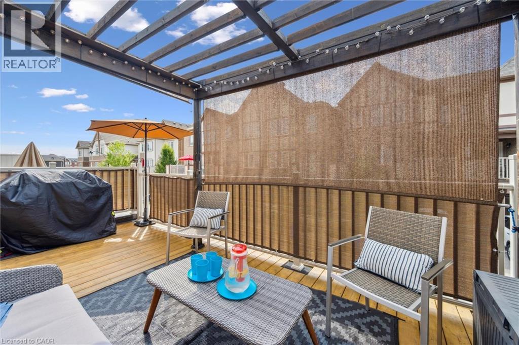 Photo 20 of 22 Spring Creek Drive Unit 80, Waterdown ON