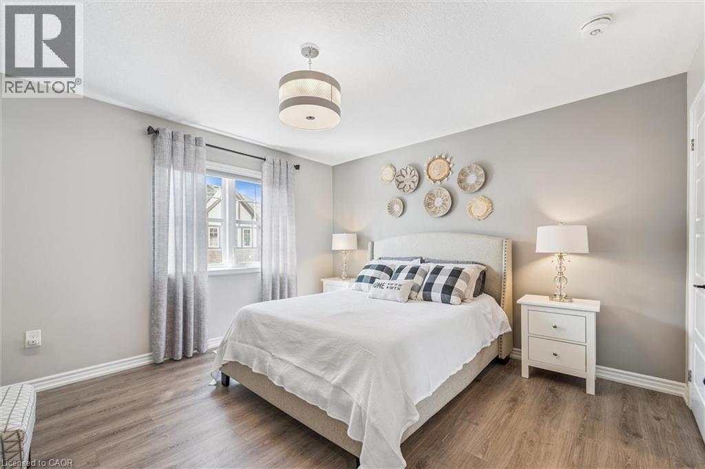 Photo 26 of 22 Spring Creek Drive Unit 80, Waterdown ON