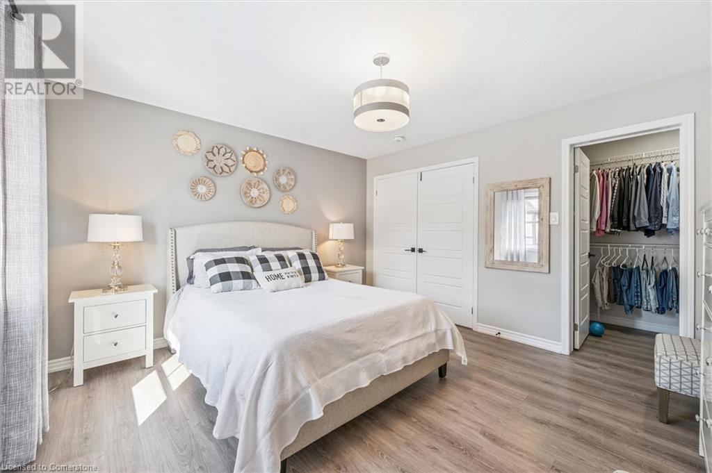 Photo 27 of 22 Spring Creek Drive Unit 80, Waterdown ON