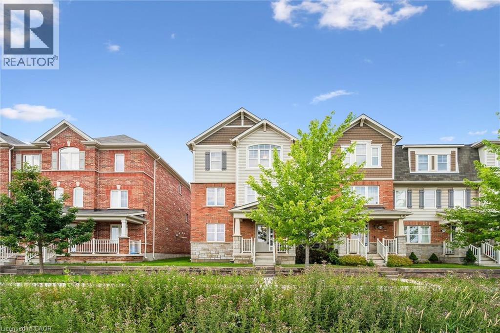 Photo 3 of 22 Spring Creek Drive Unit 80, Waterdown ON
