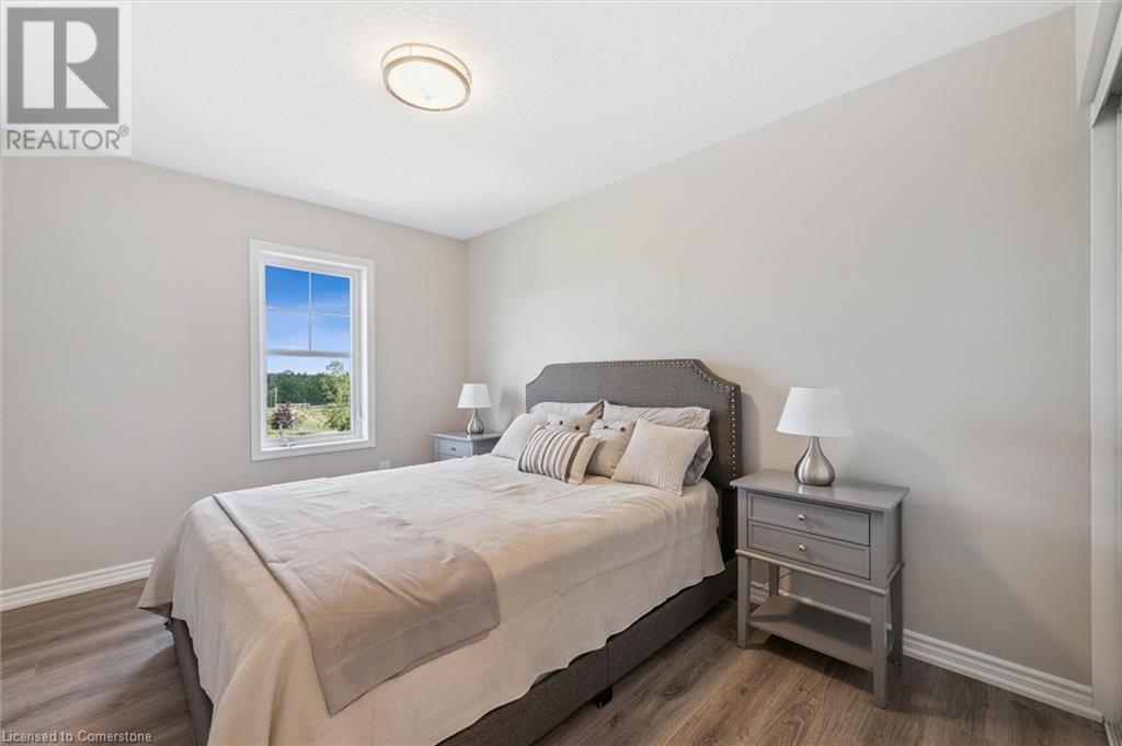 Photo 32 of 22 Spring Creek Drive Unit 80, Waterdown ON