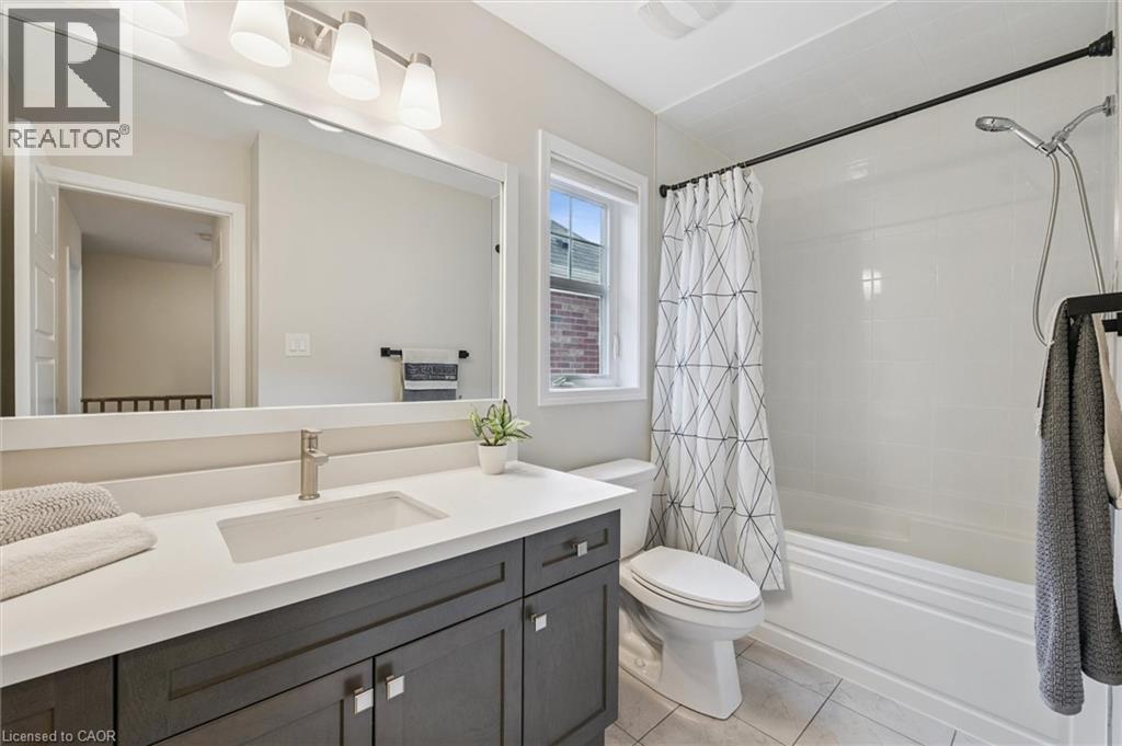 Photo 34 of 22 Spring Creek Drive Unit 80, Waterdown ON