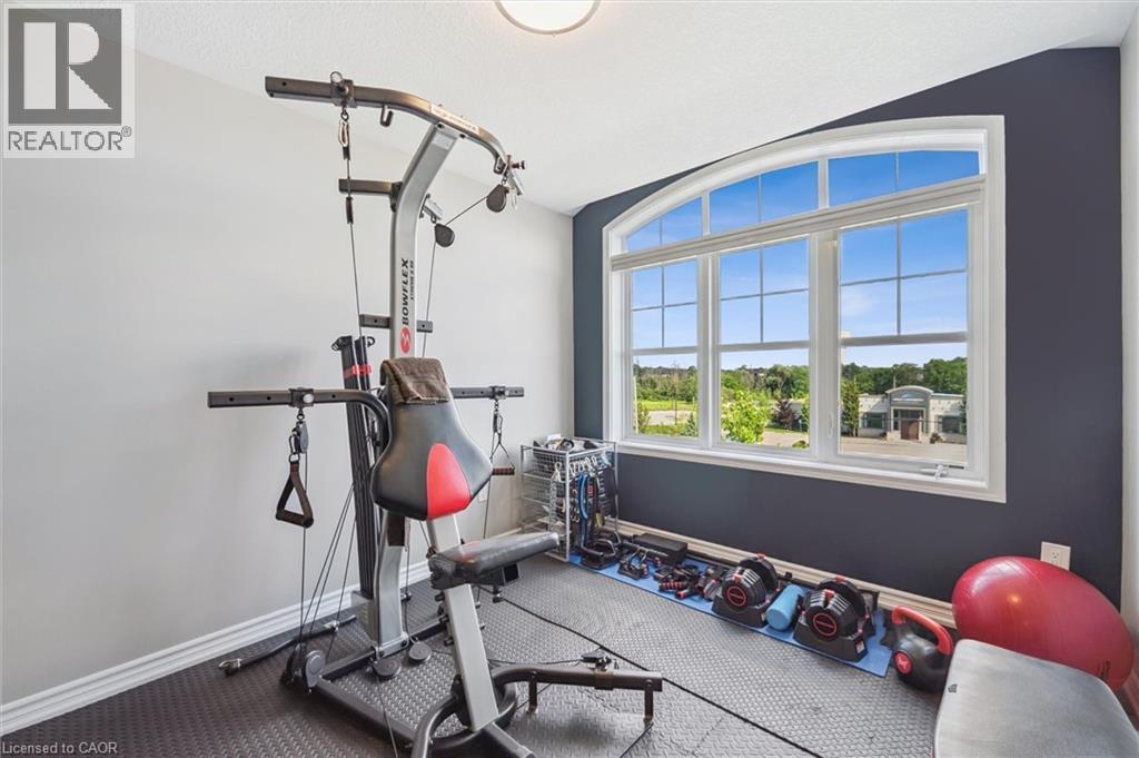 Photo 35 of 22 Spring Creek Drive Unit 80, Waterdown ON