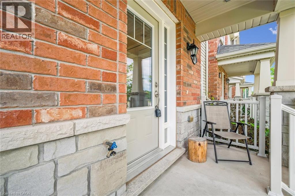 Photo 5 of 22 Spring Creek Drive Unit 80, Waterdown ON