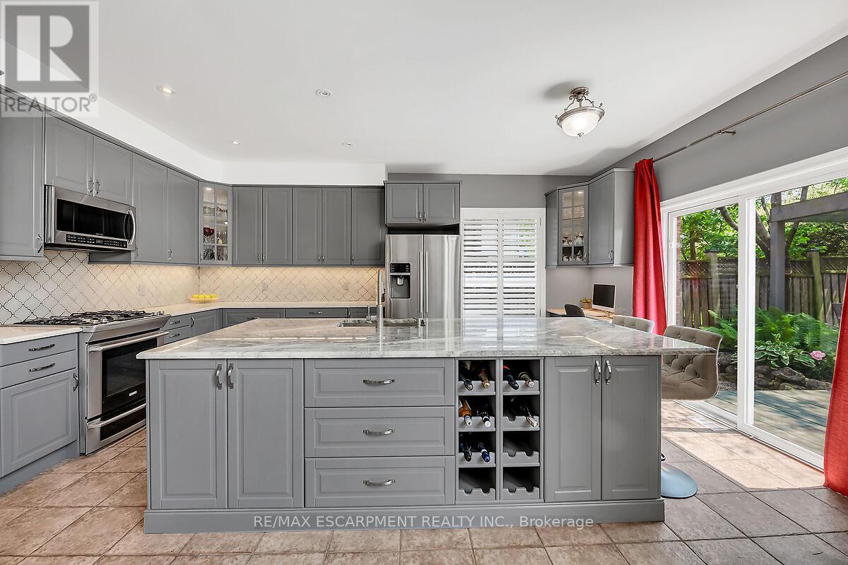 Photo 1 of 4 Moonstone Court, Hamilton ON