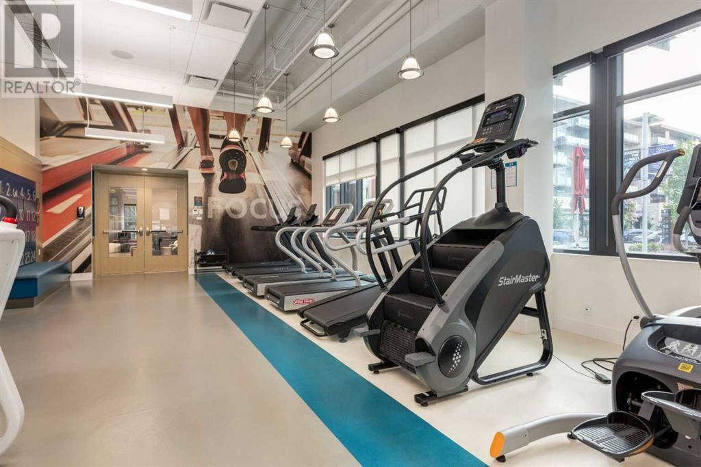 407, 122 Mahogany Centre SE, Calgary, Alberta