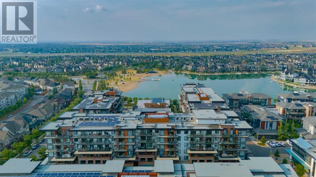 Single Family House for Sale in   Mahogany Centre SE Mahogany Calgary 