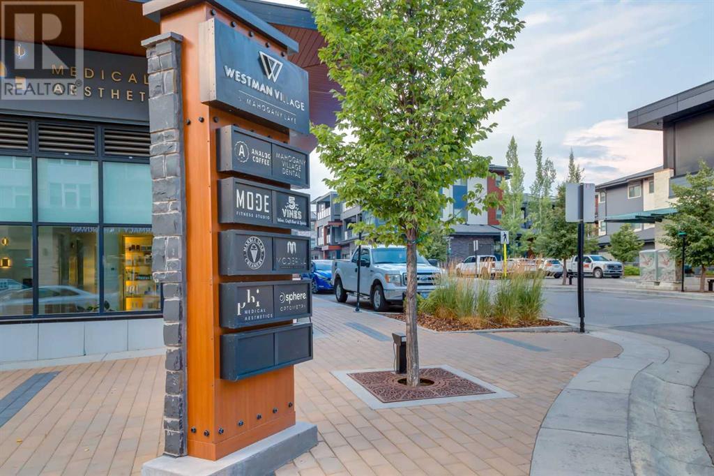 Single Family House for Sale in   Mahogany Centre SE Mahogany Calgary 
