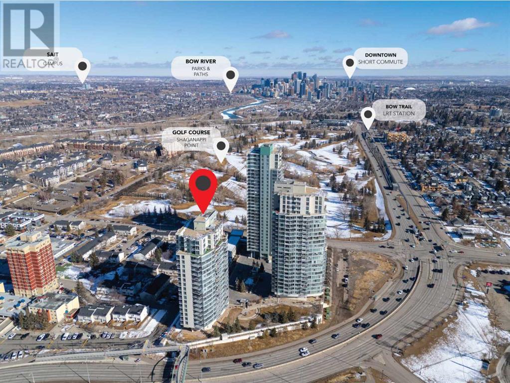 Single Family House for Sale in   Spruce Place SW Spruce Cliff Calgary 