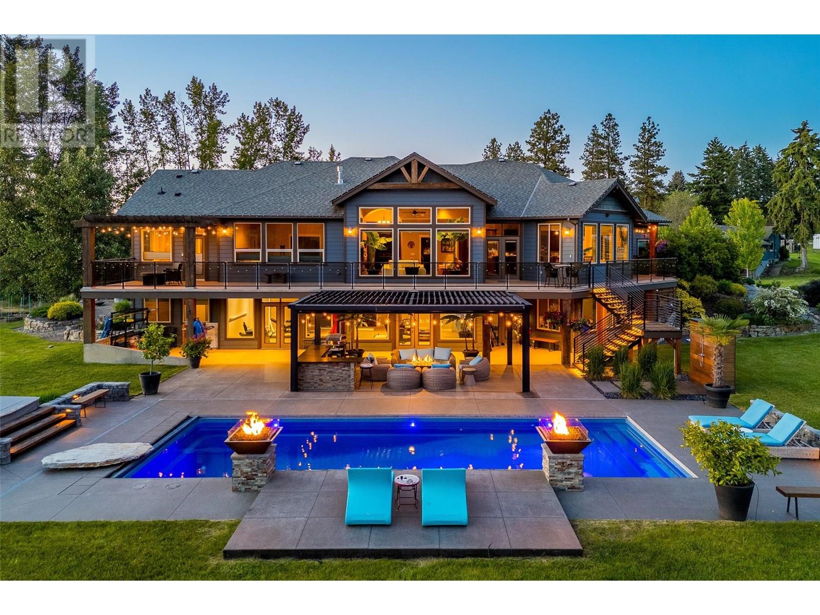 4284 Jaud Road, Kelowna