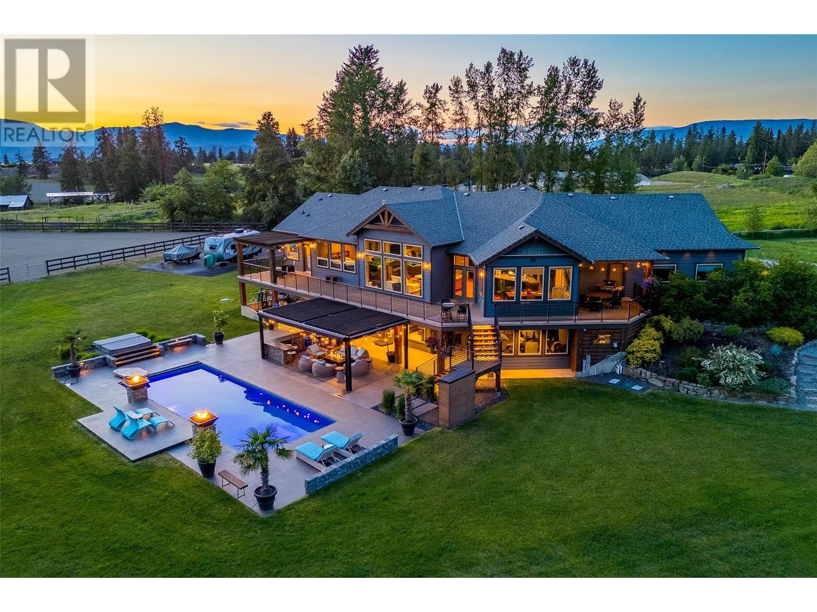 4284 Jaud Road, Kelowna