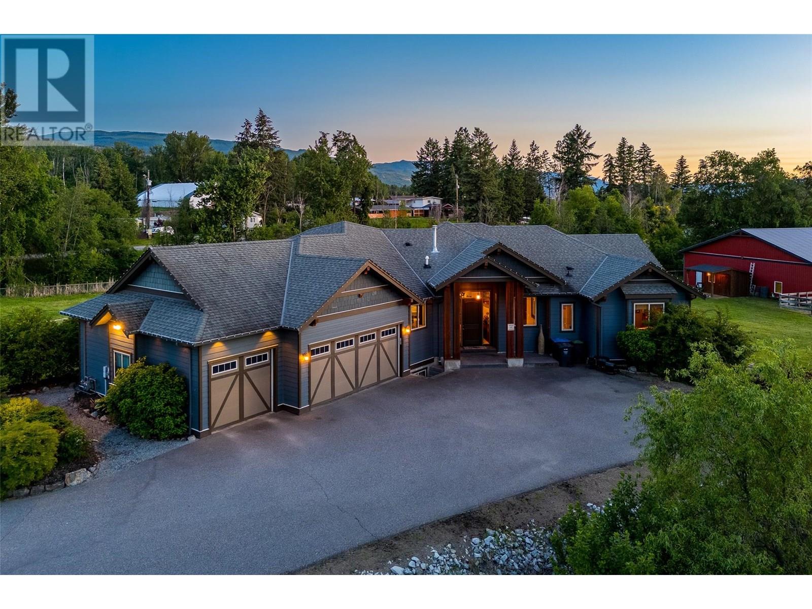 4284 Jaud Road, Kelowna