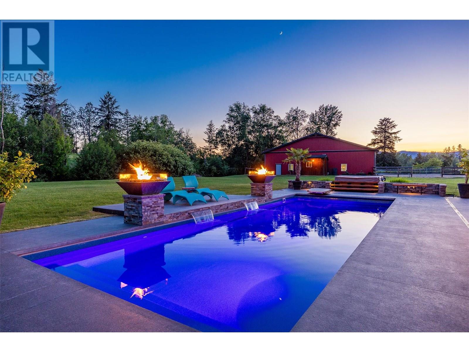 4284 Jaud Road, Kelowna