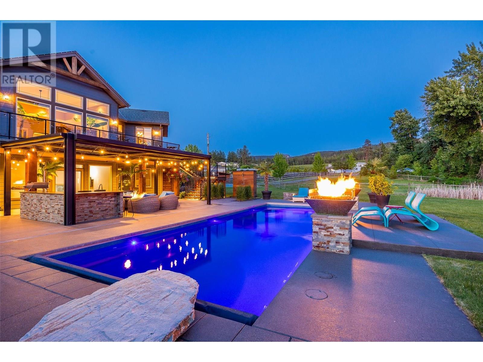 4284 Jaud Road, Kelowna