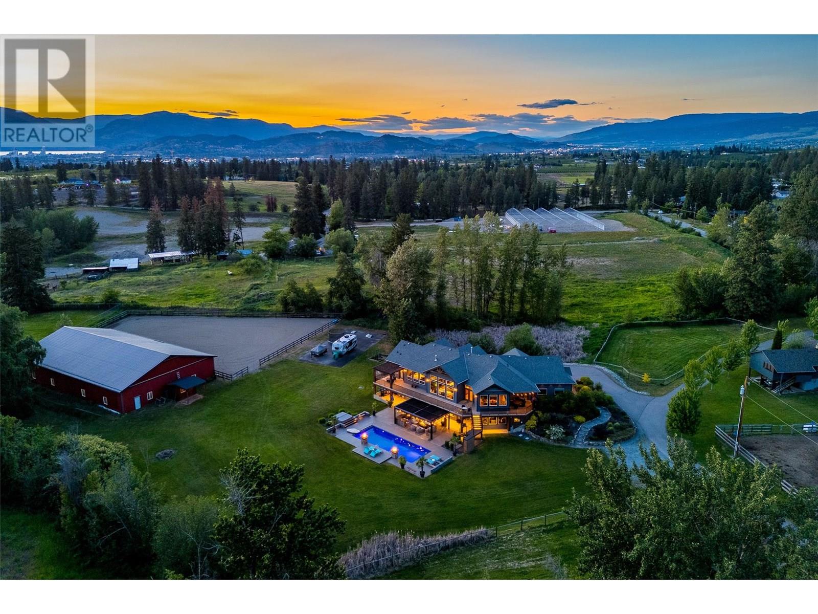 4284 Jaud Road, Kelowna