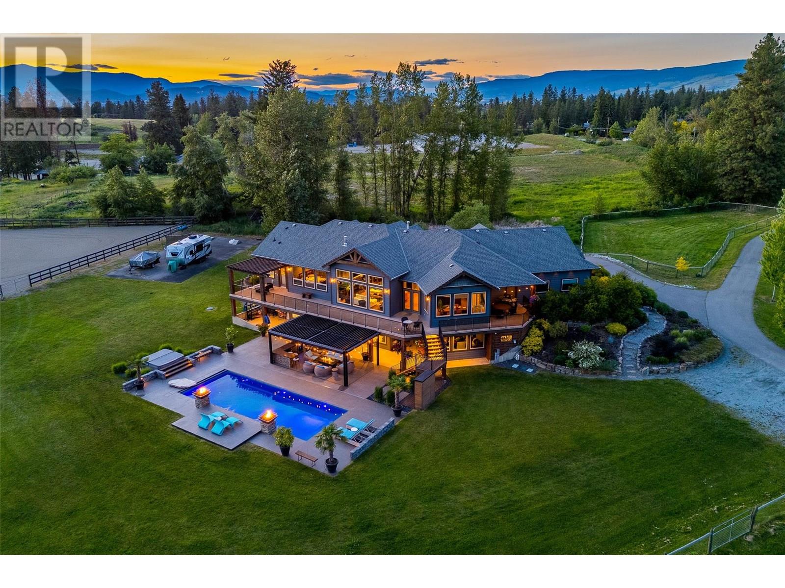 4284 Jaud Road, Kelowna